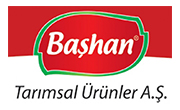 BAŞHAN TARIMSAL ÜRÜNLER A.Ş.