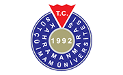 KAHRAMANMARAŞ SÜTÇÜ İMAM ÜNİVERSİTESİ