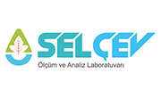 SELÇEV ÖLÇÜM VE ANALİZ LABORATUVARI