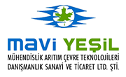 MAVİ YEŞİL MÜHENDİSLİK LTD. ŞTİ
