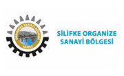 SİLİFKE ORGANİZE SANAYİ BÖLGESİ