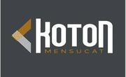 KOTON MENSUCAT